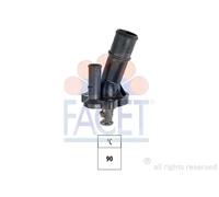 THERMOSTAT COOLANT 7.8751 FOR FORD FOCUS/II/Turnier/Station/Wagon/C-MAX 1.8L