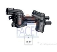 THERMOSTAT COOLANT 7.8773 FOR SKODA OCTAVIA/II/Combi LAURA ROOMSTER/Praktik 1.2L