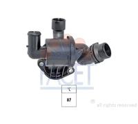 Thermostat 7.8781 FACET for AUDI SEAT