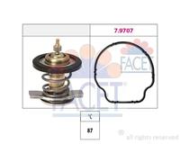 Thermostat 7.8805 FACET for MERCEDES-BENZ G-CLASS SPRINTER 3,5-t Bus E-CLASS CLK