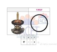 THERMOSTAT COOLANT 7.8807 FOR DAEWOO MERCEDES-BENZ C-CLASS/Break/T-Model SLK SLK