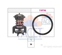 THERMOSTAT COOLANT 7.8933 FOR VW BORA/IV SHARAN JETTA/VI/CLASICO SEAT AUDI
