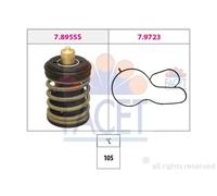 FACET 7.8955 Thermostat