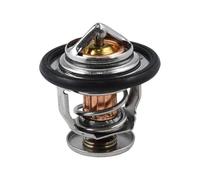 Thermostat 8-97160654-0 8971606540 Compatible For Isuzu Engines 3LB1 3LD1 4LB1 4LC1 4LE1 4LE2 3LA1 3LD2