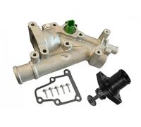Thermostat 81216 3RG for PEUGEOT CITROËN