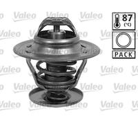 THERMOSTAT COOLANT 820168 FOR AUDI YJ/ZB 1.5L 4cyl FOX