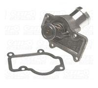 Thermostat 83C Opening Temperature With Housing Gasket - Wahler 4249.83D