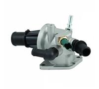 Thermostat 92497 MEAT & DORIA for FIAT FORD