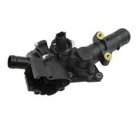 Thermostat 92866 MEAT & DORIA for RENAULT MERCEDES-BENZ NISSAN