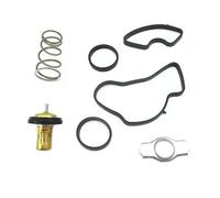 THERMOSTAT COOLANT 92871 FOR FIAT 55280444/60384 1.6L 4cyl 500X