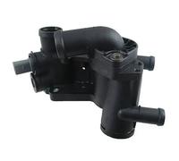 THERMOSTAT, COOLANT FOR VW BORA CADDY GOLF POLO MEAT & DORIA 92921