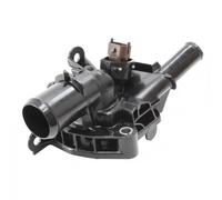 2x ✅Fits MEAT & DORIA MD92987 Thermostat, coolant MD92987 Cooling sy ⭐UK Seller⭐