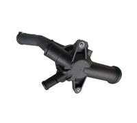 Thermostat And Seal Housing 07K121115C3535 07K121115C Car Engine Coolant Thermostat Housing For Volkswagen Beetle Thermostat Housing