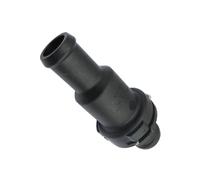 Thermostat And Seal Housing 1X 191975 Automotive Engine Coolant Thermostat For Audi A8 A6 4F2 C6 2004-2011 4E0121113 1K0121113A Thermostat Housing