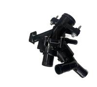 Thermostat And Seal Housing Compatible With Benz For B-Class For W246 For W242 For B220 For Hatchback 2013 1 Pcs Engine Coolant Thermostat A2702000615