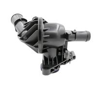 Thermostat And Seal Housing Kk3Q9K478Ba Thermostat Housing Sensor For Ford Transit 2.0 Ecoblue 2016- For Ranger Engine Coolant Assembly Thermostat Housing