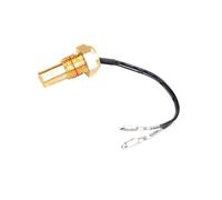 thermostat assembly 12V/24V Universal Water Temperature Sensor For Gauge 10MM 14MM 16MM 17MM 21MM 1/8 3/8 1/2(14mm)
