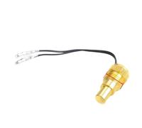 thermostat assembly 12V/24V Universal Water Temperature Sensor For Gauge 10MM 14MM 16MM 17MM 21MM 1/8 3/8 1/2(16mm)