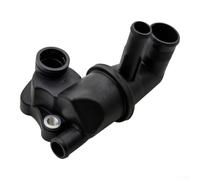 Thermostat Assembly 2565002801 Fix Leaks Overheating Issues | Compatible with i10 mk1/mk2 and i20 mk1/mk2 1.2L engines, solves overheating problems quickly