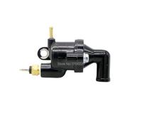 Thermostat Assembly Compatible With LC172MMP 250cc Water Cooled Engine Fits Mikilon BSE Jinling ATV Dirt Bike Scooter Engine Parts