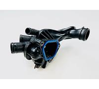 Thermostat Assembly Compatible with MINI PACEMAN R61 ROADSTER R59 1.6L 2012-2016 CTM/BM/169A