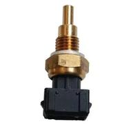 Thermostat Assembly For Geely Lc Gx2 Panda Car Black Gold Temperature Control Switch Water Temperature Sensor Engine Coolant Thermostat