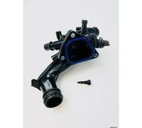 Thermostat Assembly for PEUGEOT 308 CC / 308 / 308 SW 1.6T 2009-2016 CTM/PE/018A