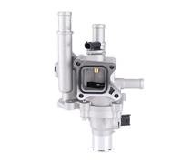 Thermostat Assembly 'Housing Metal Construction 25192228 Replacement for Sonic Aveo, #311