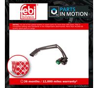 febi bilstein 107146 Motorhome Equipment