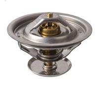 Thermostat, coola FEBI 170579 for RENAULT TRUCKS C 8.82 1983-1990