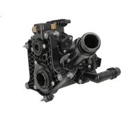 Thermostat, coola FEBI 186475 for BMW 7 (G11, G12) 3 2015-2019