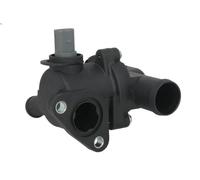 Thermostat, coola HANS PRIES 112 333 for SKODA FABIA I (6Y2) 1 1999-2002
