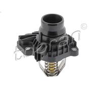 Thermostat, coola HANS PRIES 209 398 for OPEL ASTRA J GTC 1.6 2012-2018