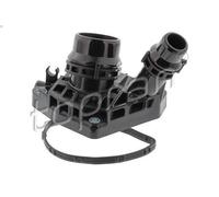 Thermostat, coola HANS PRIES 504 048 for BMW 5 (F10) 2 2010-2016