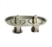 Thermostat, coola MAHLE TX 105 for SCANIA P I 8.867 2005-2019