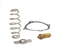 Thermostat, coola MAHLE TX 51 79D for IVECO EUROSTAR 10.308 1993-2002