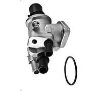 Thermostat, coola MOTORAD 493-88K for LANCIA LYBRA (839_) 2.4 2000-2002
