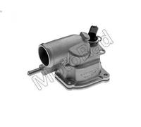 Thermostat, coola MOTORAD 498-87K for MERCEDES-BENZ C-CLASS (W203) 2.2 2000-2007