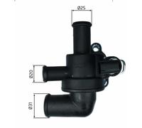 Thermostat, coola MOTORAD 547-91K for SMART CABRIO (450) 0.8 2001-2004