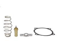 Thermostat, coola NRF 725412 for IVECO EUROSTAR 10.308 1993-2002