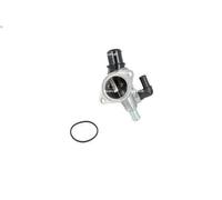 Thermostat, coola NRF 725455 for FIAT COUPE (175_) 1.8 1996-2000