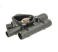 Thermostat, coola THERMOTEC D21002TT for NISSAN CEDRIC (Y33) 3 1995-1997