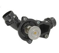 Thermostat, coola THERMOTEC D2B004TT for BMW 5 (E39) 2 1996-2003