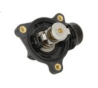Thermostat, coola THERMOTEC D2B005TT for BMW 1 (E87) 2 2007-2011