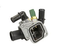 Thermostat, coola THERMOTEC D2F007TT for FIAT IDEA (350_) 1.3 2008-2012