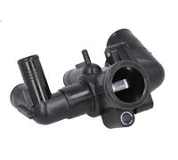 Thermostat, coola THERMOTEC D2F012TT for CITROEN JUMPER III Van 2.2 2006-2016