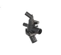 Thermostat, coola THERMOTEC D2G011TT for FORD TRANSIT Van (FA_ _) 2.4 2000-2006