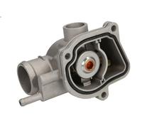 Thermostat, coola THERMOTEC D2M008TT for CHRYSLER SEBRING (JR) 2.7 2001-2007