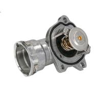 Thermostat, coola THERMOTEC D2M011TT for MERCEDES-BENZ CLK (C209) 3 2005-2009