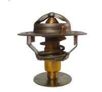 Thermostat, coola THERMOTEC D2PE003TT for CASE IH CX 4 1998-2000